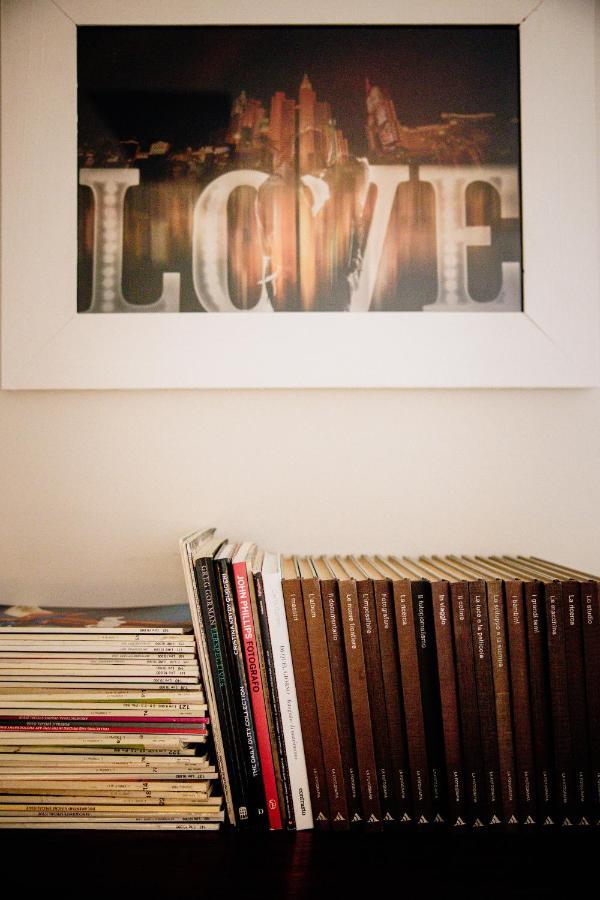 The Lovers Suite 카바드티레니 외부 사진